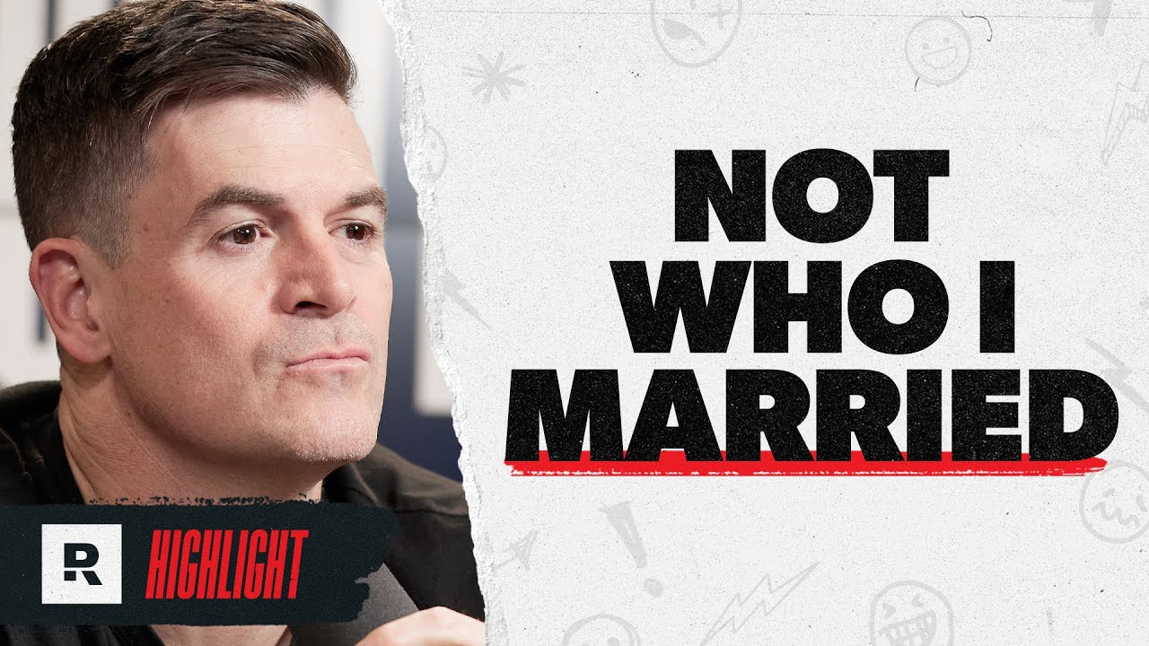 My Husband Isn’t the Man I Married (How Do I Love Him?)