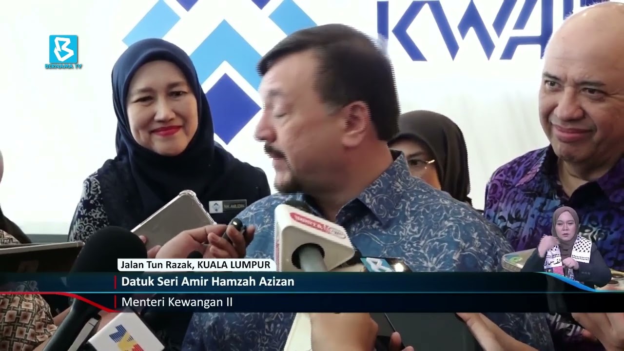 Kerajaan optimis prestasi memberangsangkan suku keempat 2025