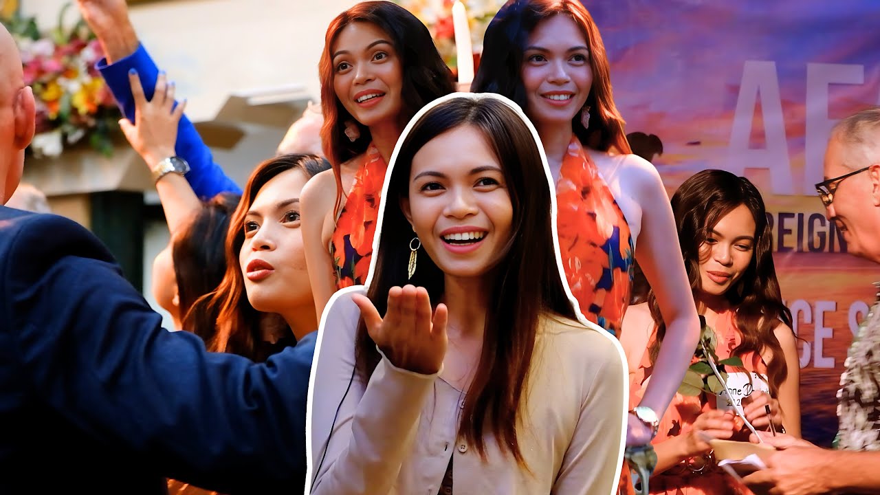 Filipinas DISQUALIFY THESE MEN Dating in DAVAO CITY
