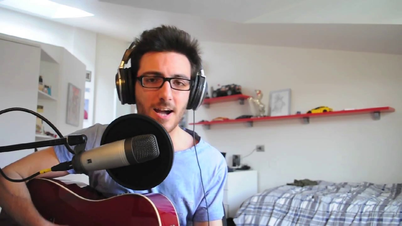 Guai - Vasco Rossi (Cover)