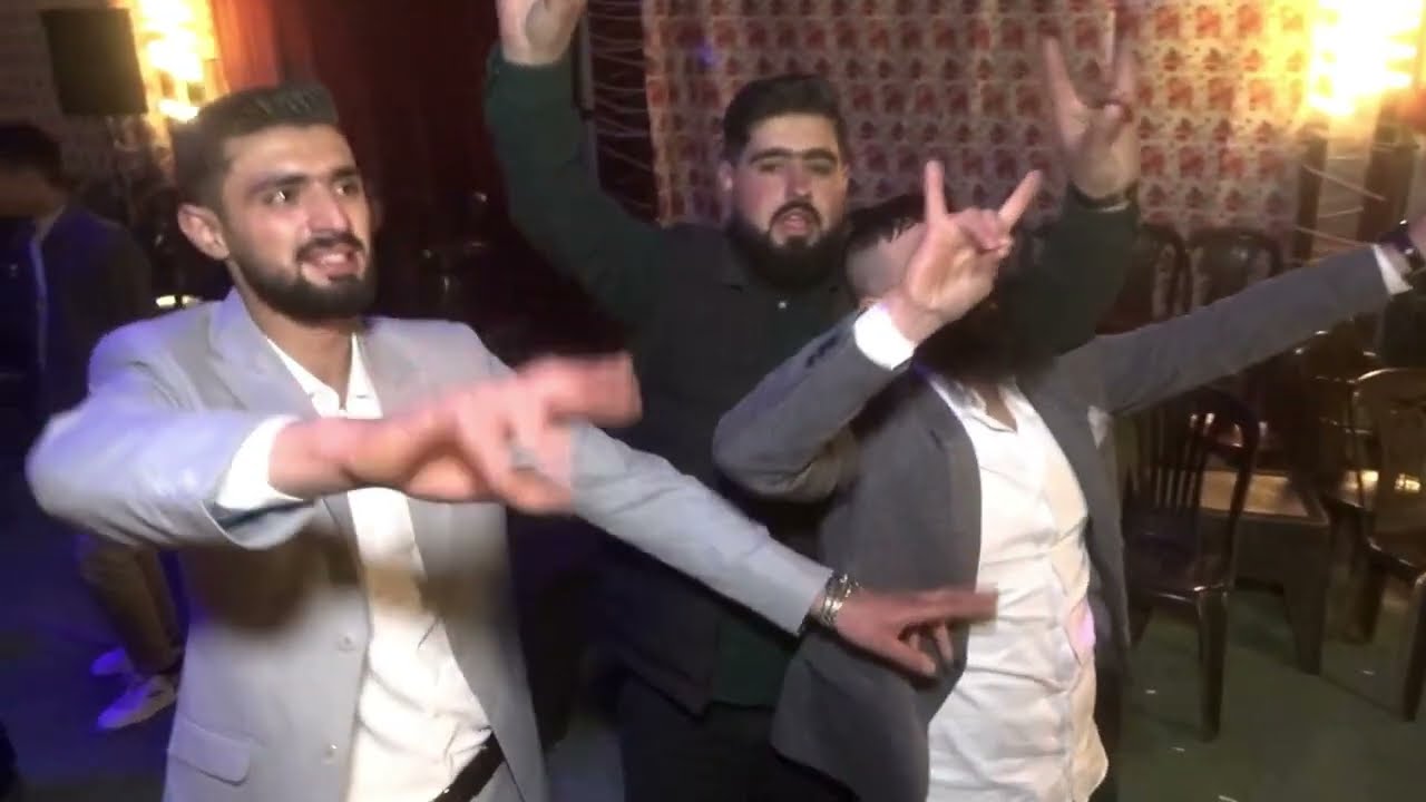 3 مقتطفات || من #افراح_بيت_الرشيديين عريس الدنيا عمار ✨📸 #النجم #صطفو_ابو_الفوز ✨🎙️#لبت 🔥🔥