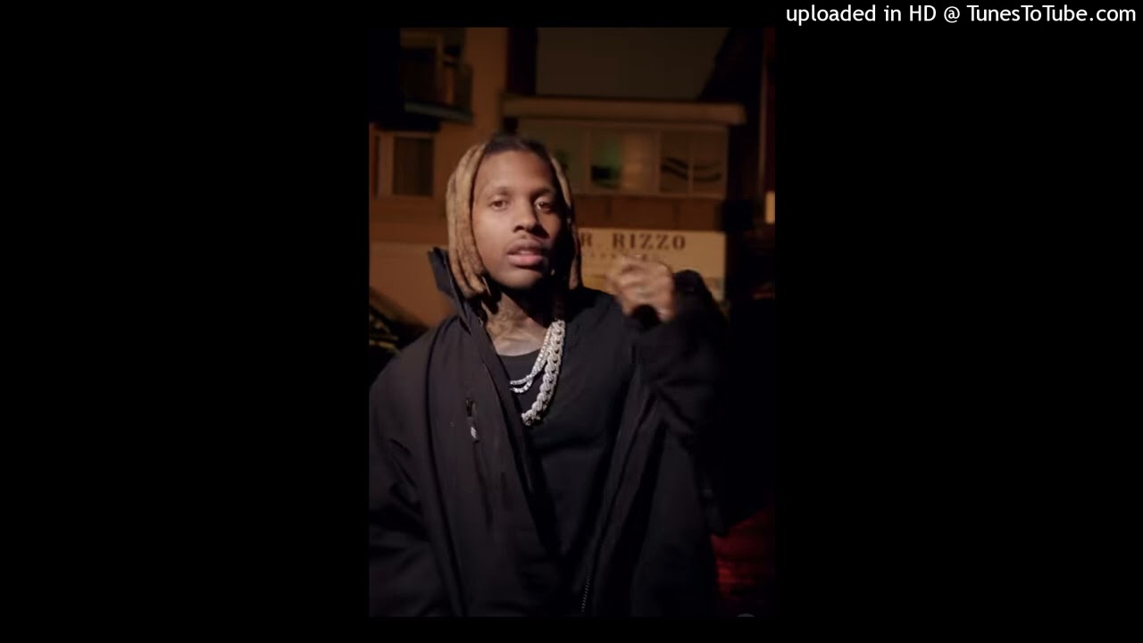 Lil Durk - Free (Music Audio)