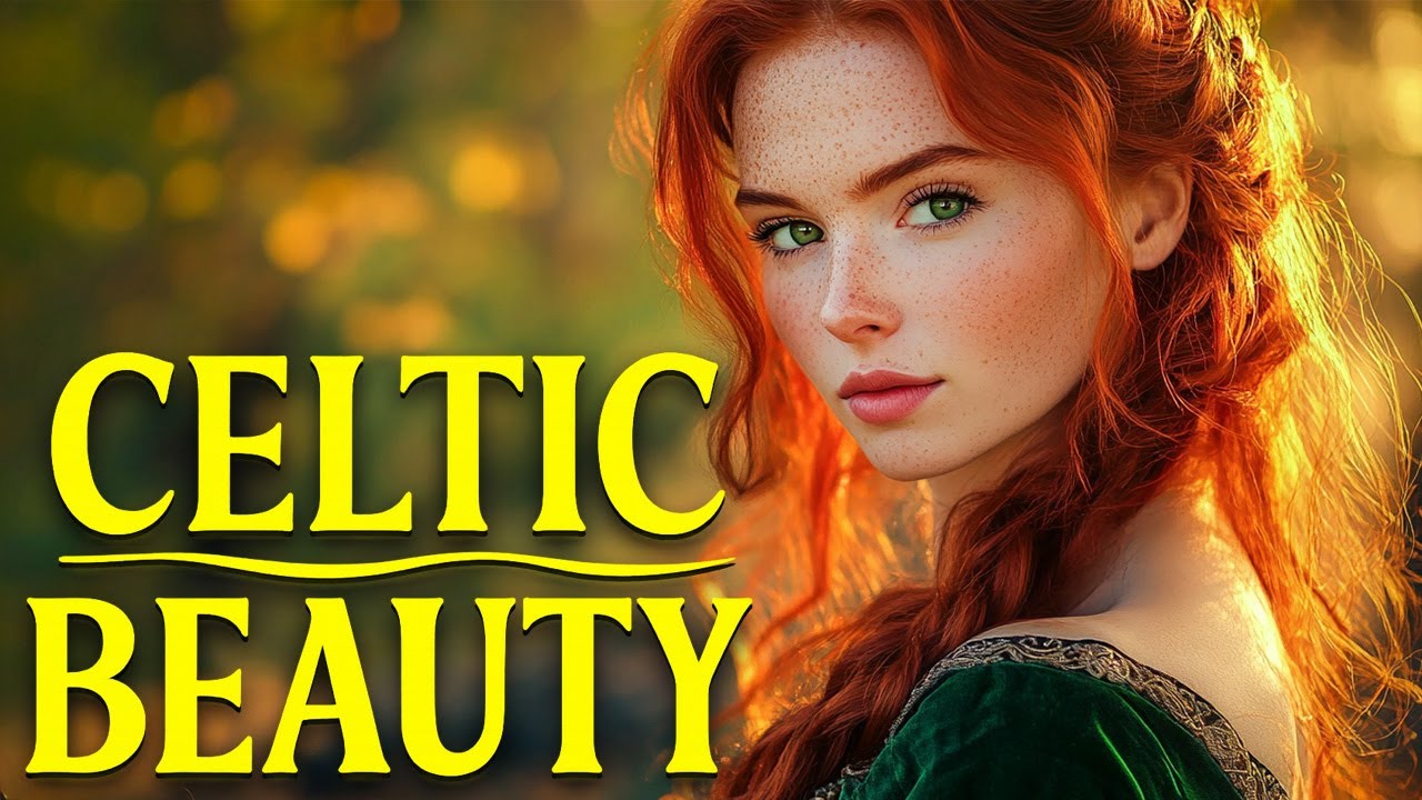 The Best Celtic Mystique Music for Deep Relaxation