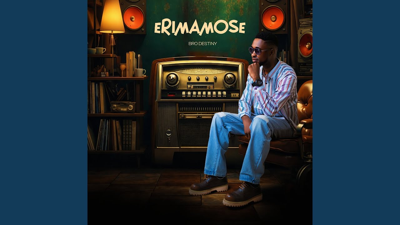 Erimamose