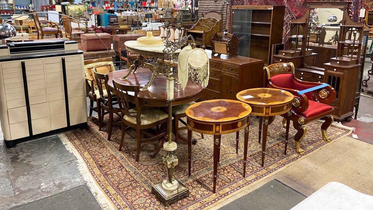 Direct Auction -  Virtual Tour, 12/17/19 Auction
