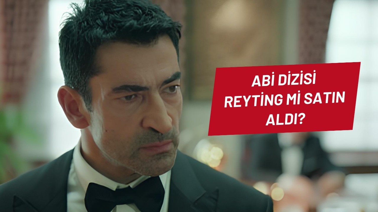 ABİ REYTİNG Mİ SATIN ALDI?