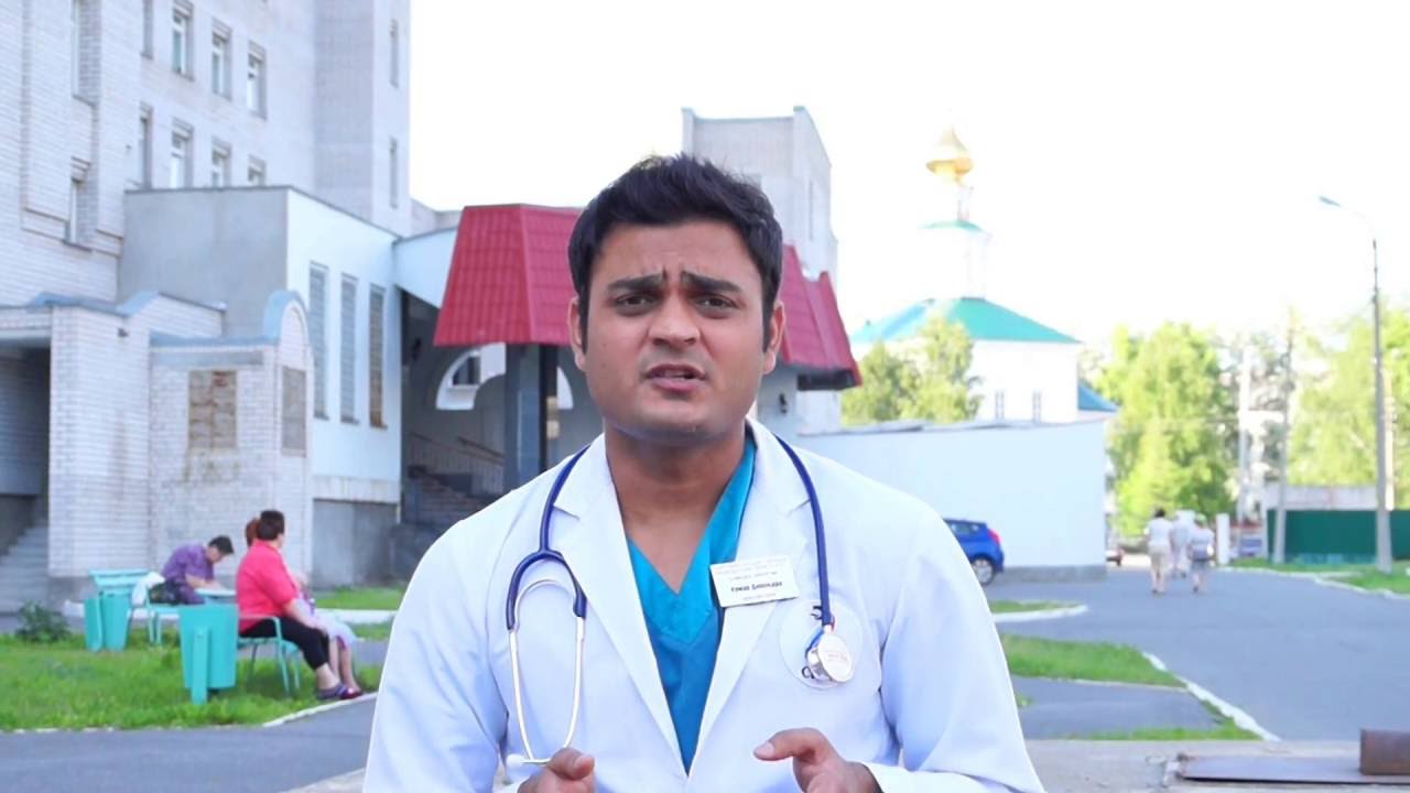 info about MBBS/MD in abroad question by students and answer by Dr deependra pandey