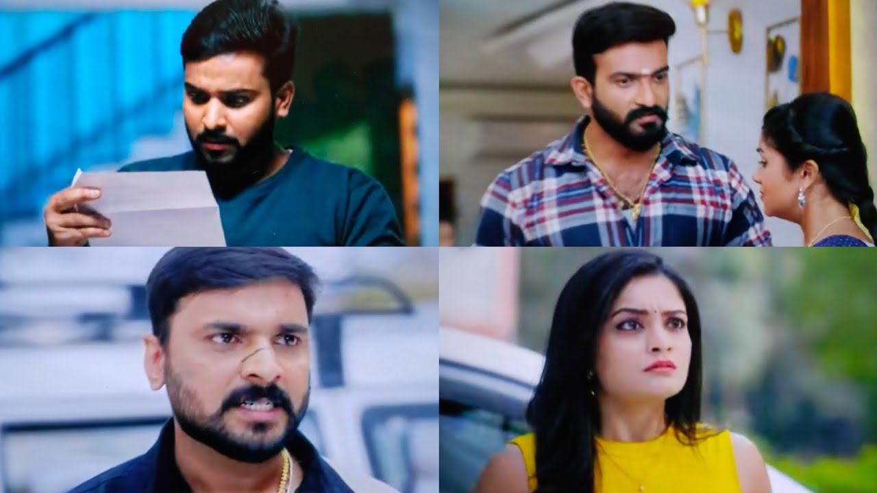 ರಾಮ್ಗೆ ನೋಟೀಸ್ ಕಳಿಸಿದ್ದ ಸ್ನೇಹ!! ಮನೆಗೆ ಬಂದ ಗರುಡನ್ನ ಬಗ್ಗೆ ಮಹಾದೇವನಿಗೆ ಗೊತ್ತಾಗುತ್ತಾ?