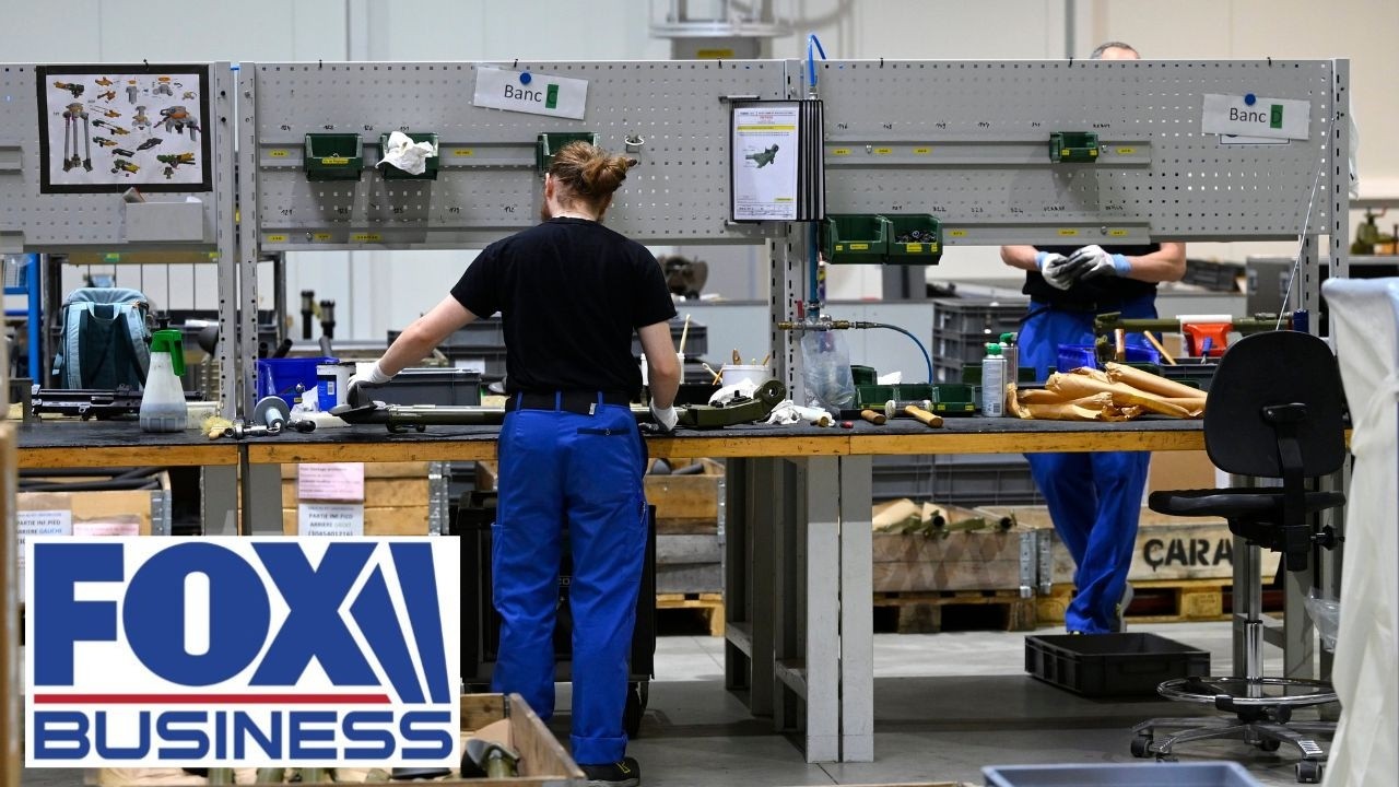 The key to real wage growth is ‘PRODUCTIVITY of workers,’ says Tomas Philipson