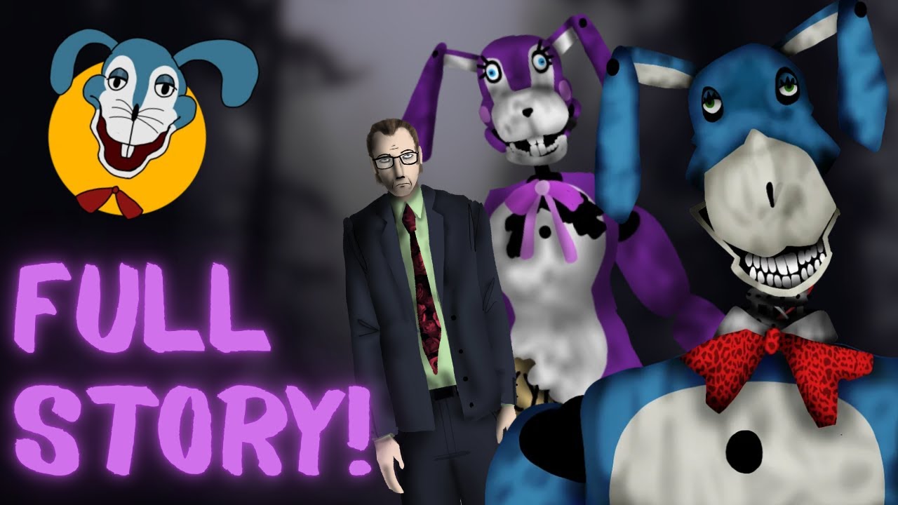 WALTEN FILES is Finally SOLVED! - Complete Story