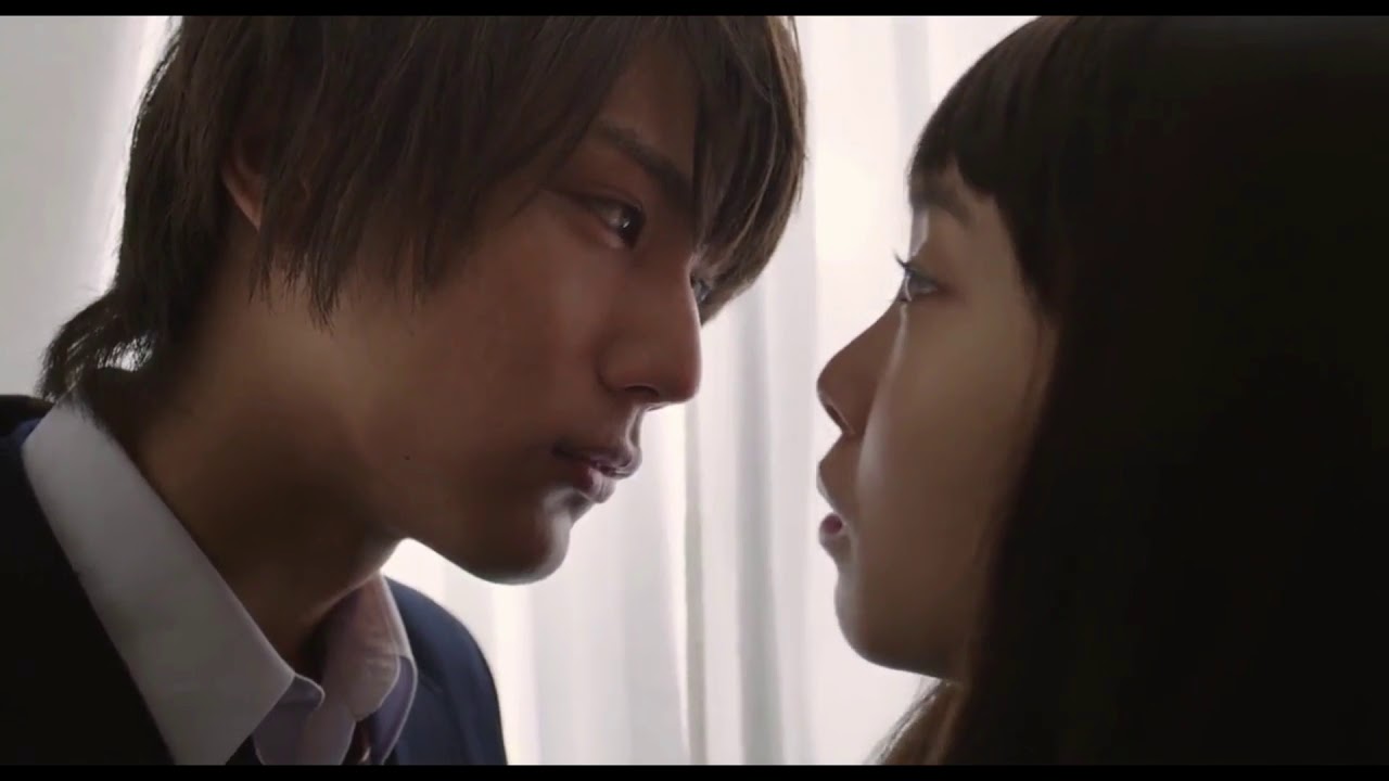 Ky no Kira kun Closest Love to Heaven (2017)