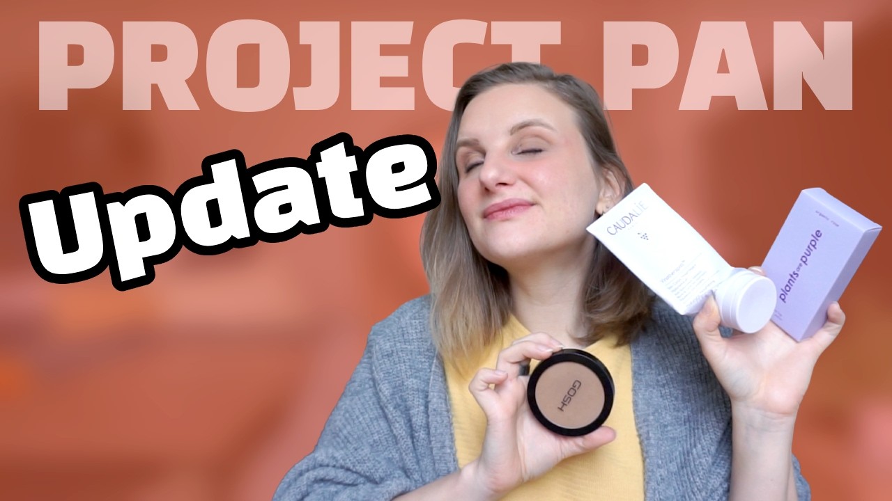 Neues Jahr, neues Pan? 👀 Project Pan 2026 Update