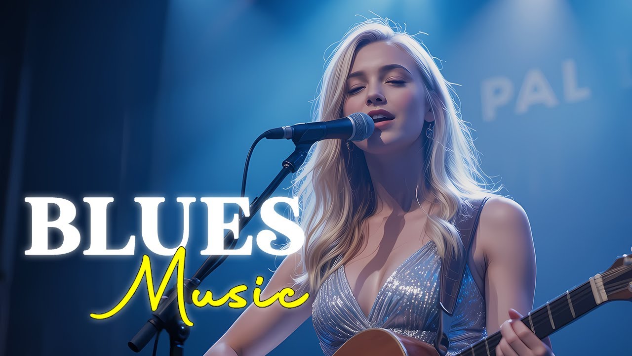 Blues & Soul Love Smooth | Etta James Style Classics for Timeless Memories 💞