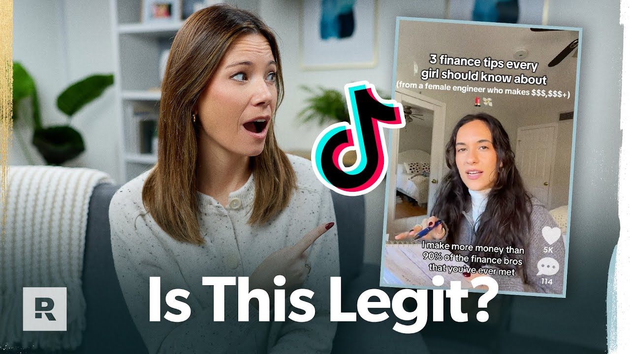 Reacting to TikTok Millionaires (Which Strategy Actually Works?)