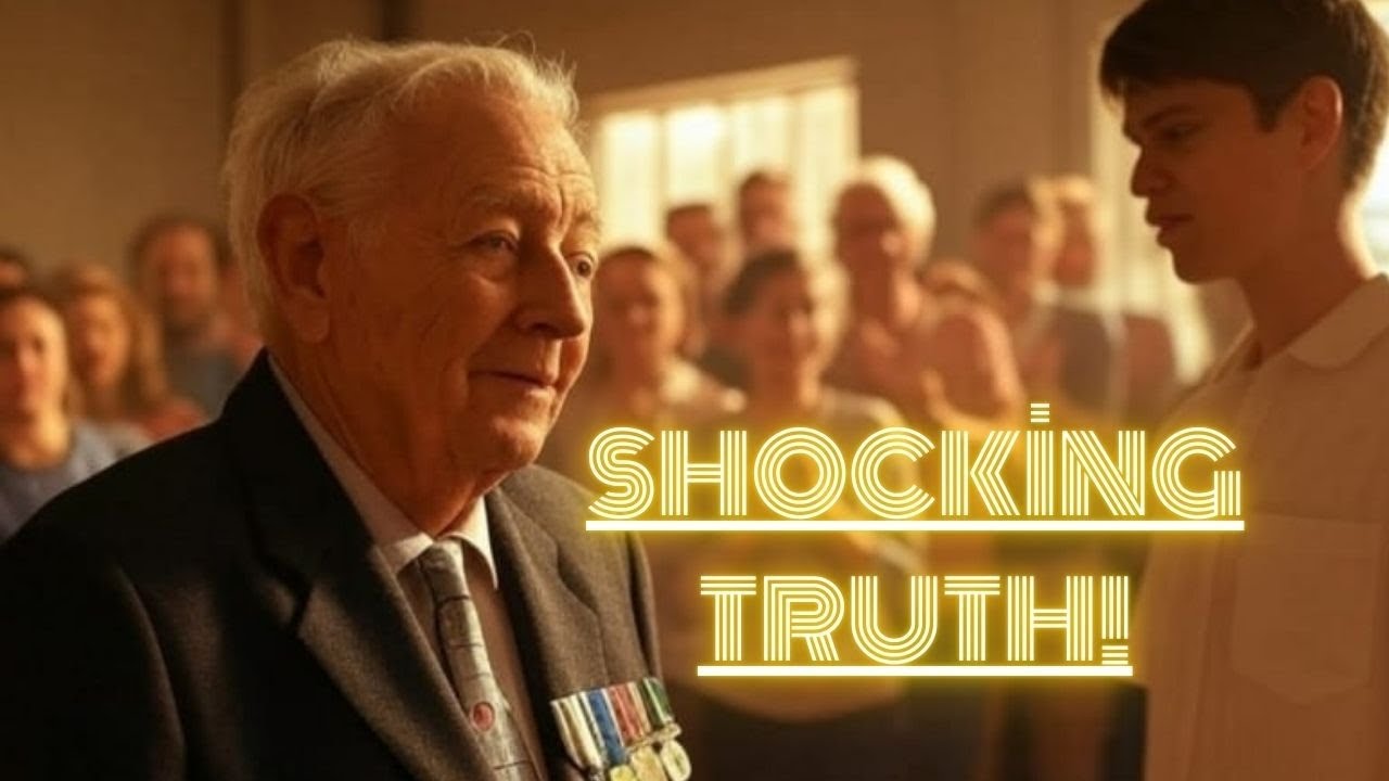 A HERO&rsquo;S SECRET FOR 50 YEARS! THE EMOTIONAL STORY OF NICHOLAS WINTON