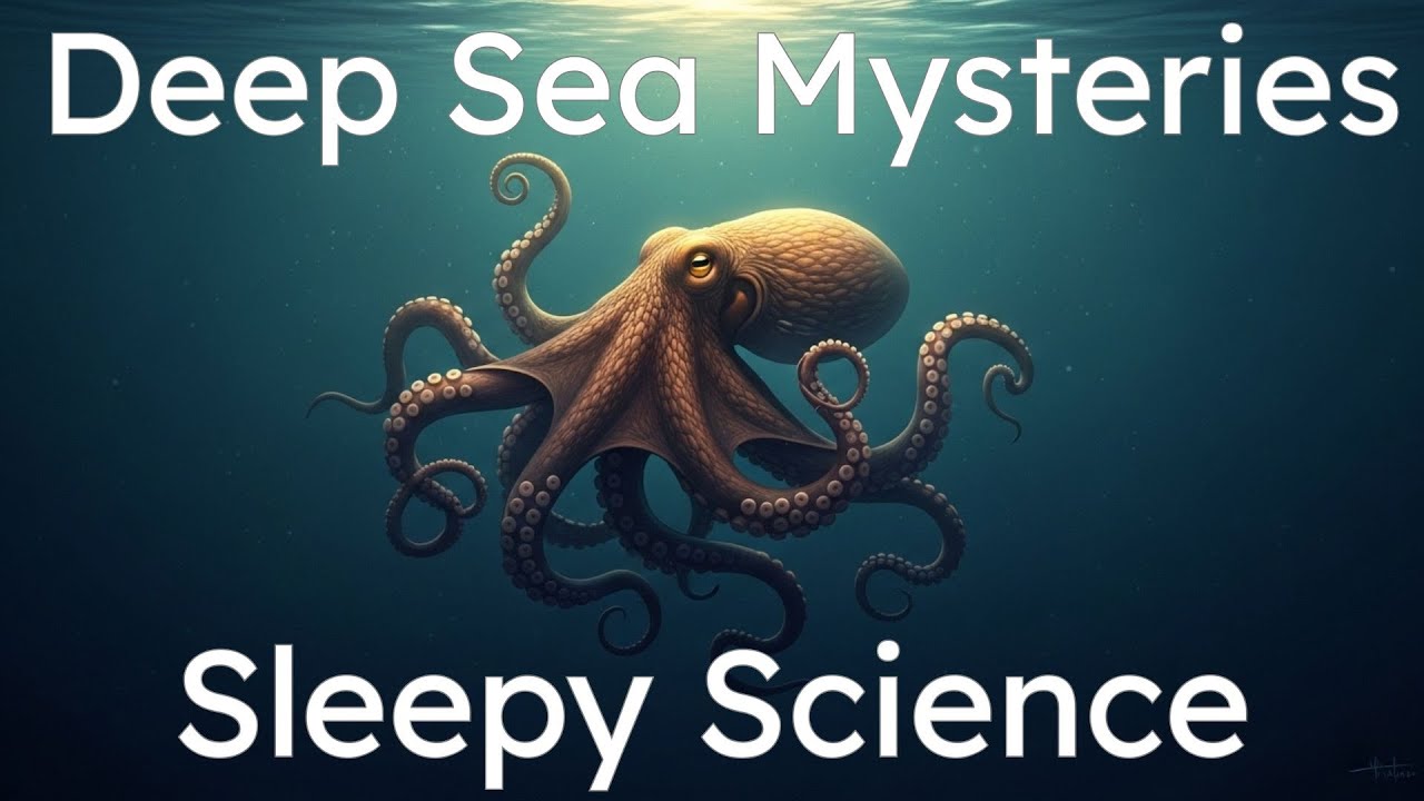100 Most Relaxing Facts About Sleep to Fall Asleep To