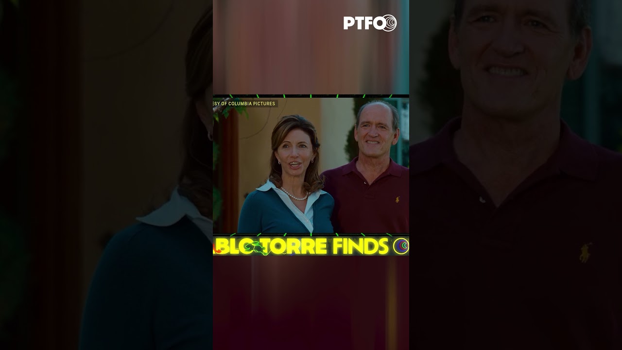 Actor Wayne Federman On His Most Famous Movie Roles Of All-Time | PTFO