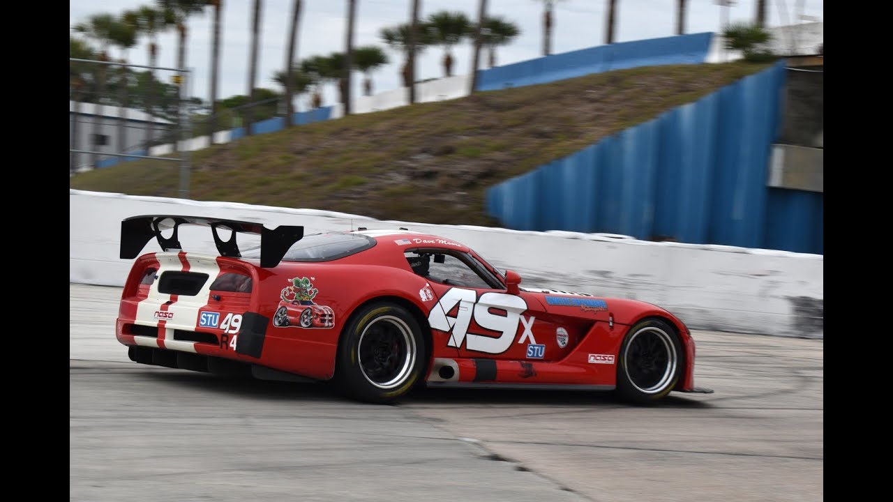 PBOC Winterfest Sebring 2023