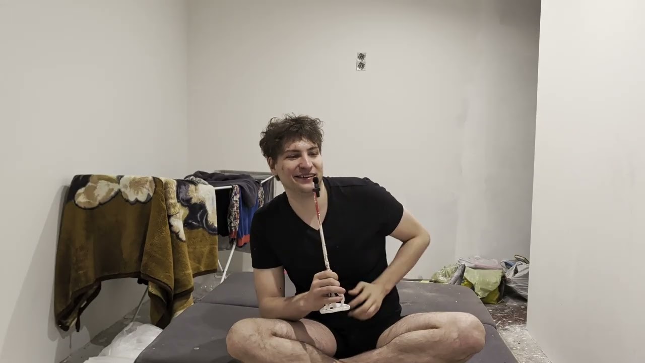 M&oacute;j pierwszy film 😎 ( plany itp.)
