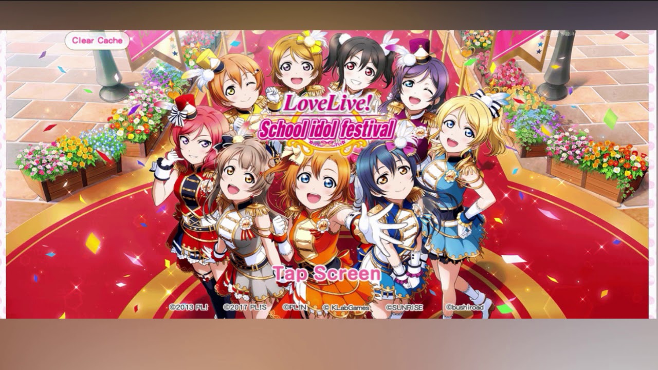 Fix Love Live! All Star and SIF On Huawei Devices