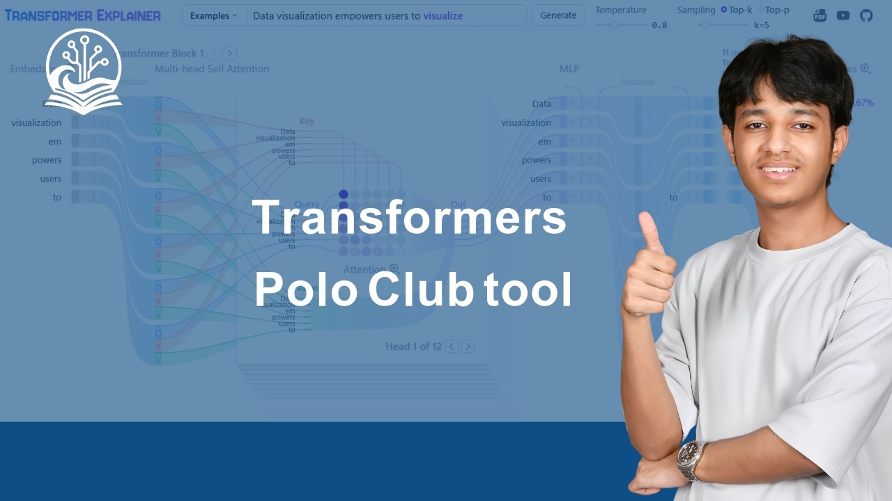 Transformer Polo Club Tool