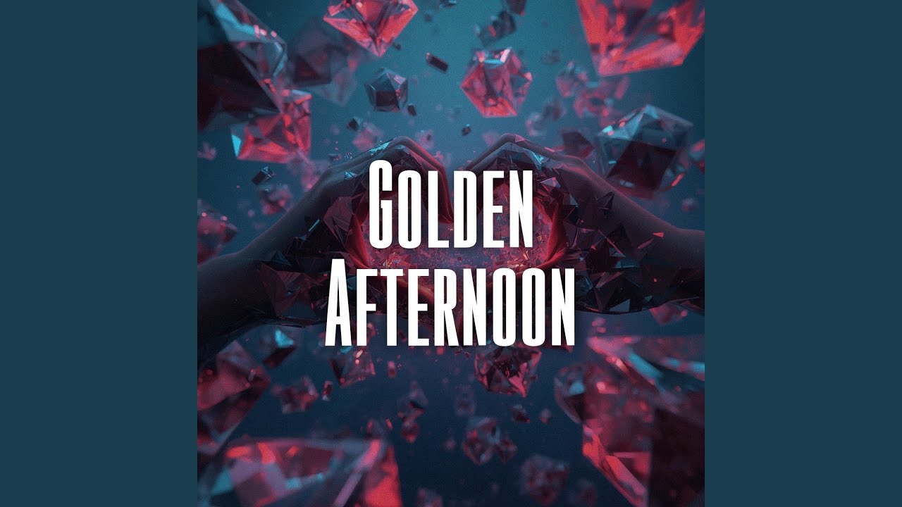Golden Afternoon