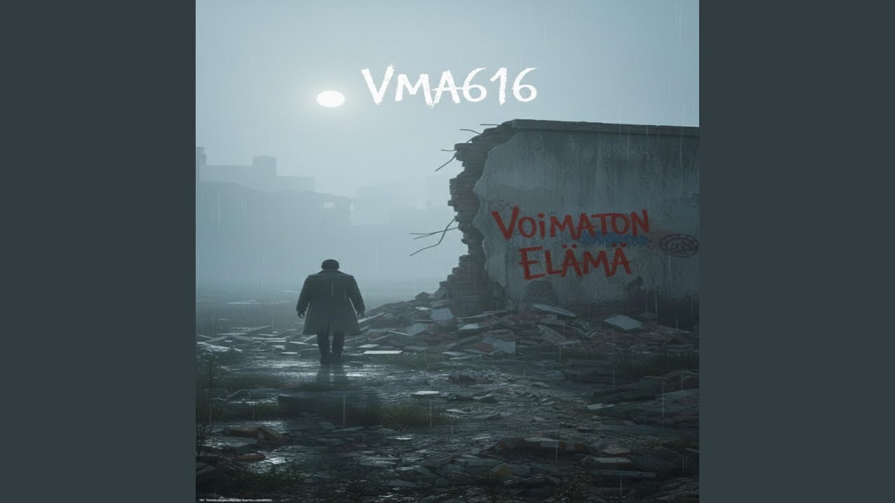 Voimaton Elämä