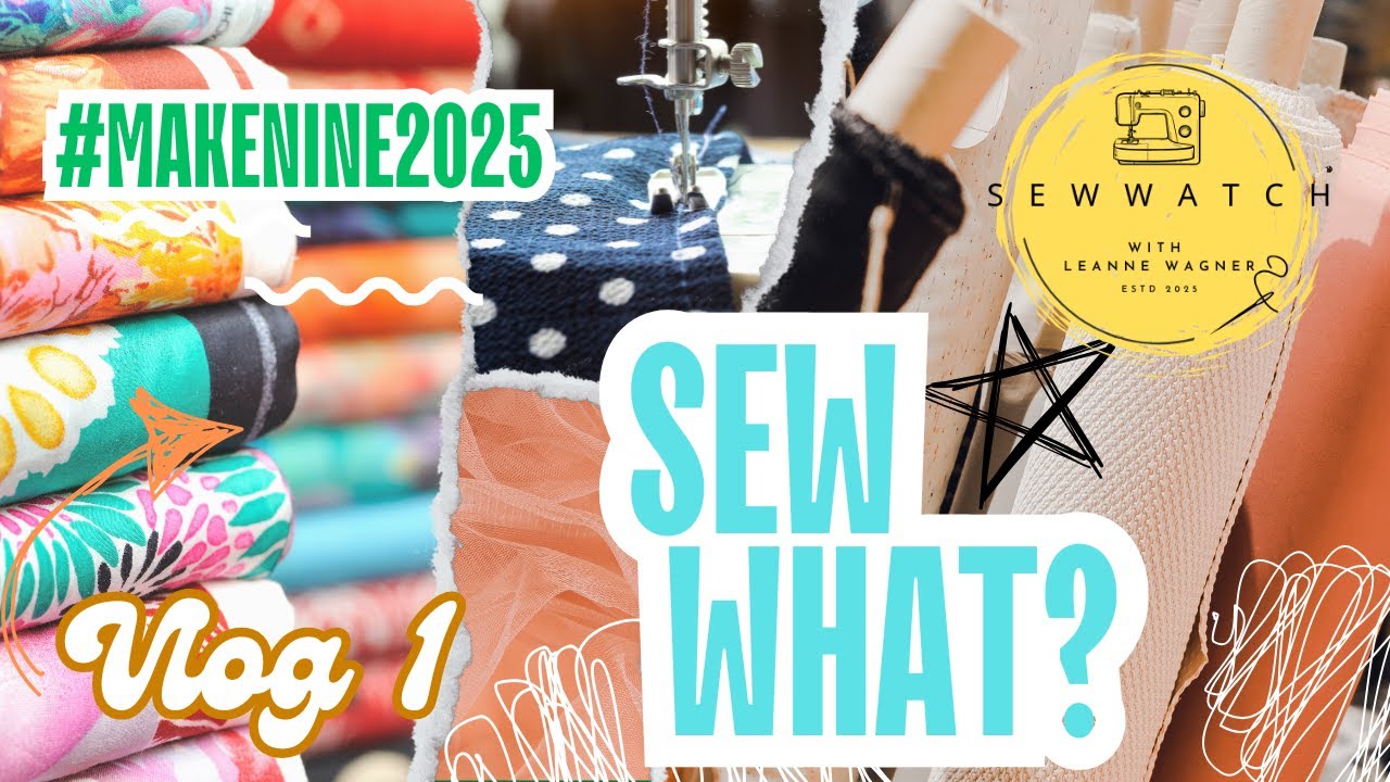 #MakeNine2025 Leanne Wagner