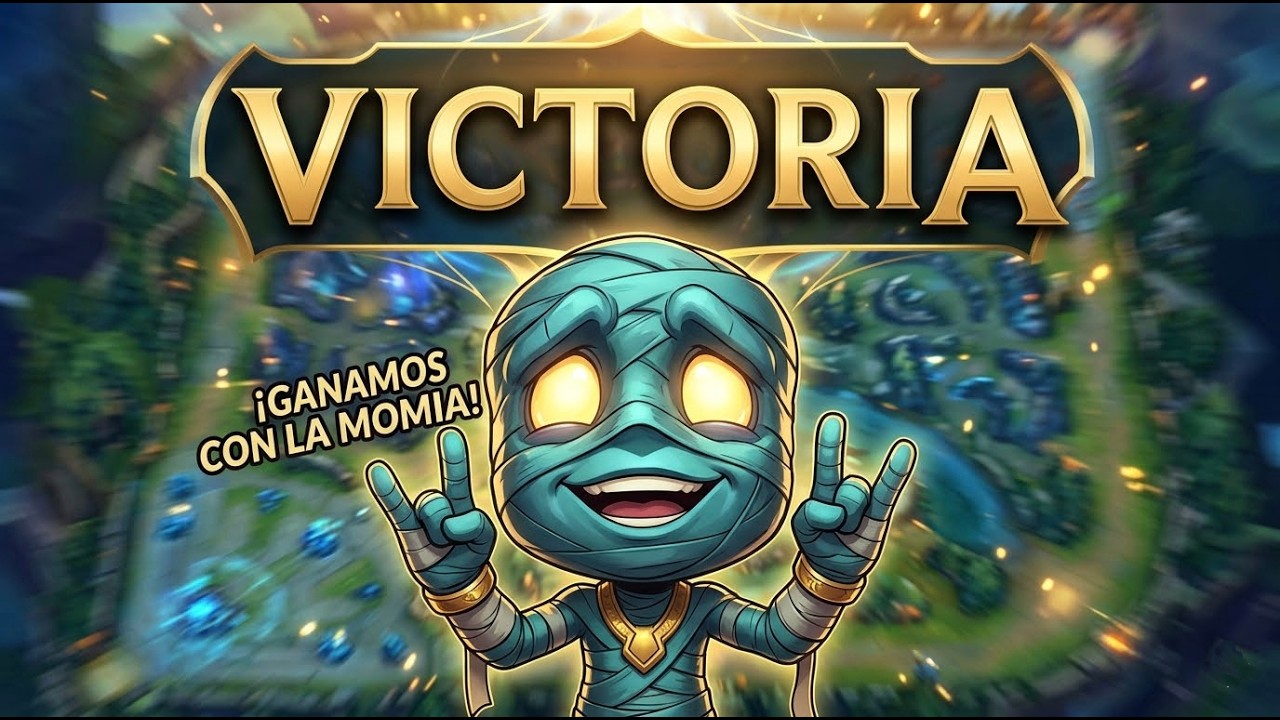 ¡POR FIN DEJÓ DE LLORAR!