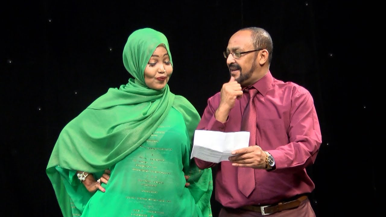 JUG JUG MEESHAADA JOOG PART 7 MUSALSAL