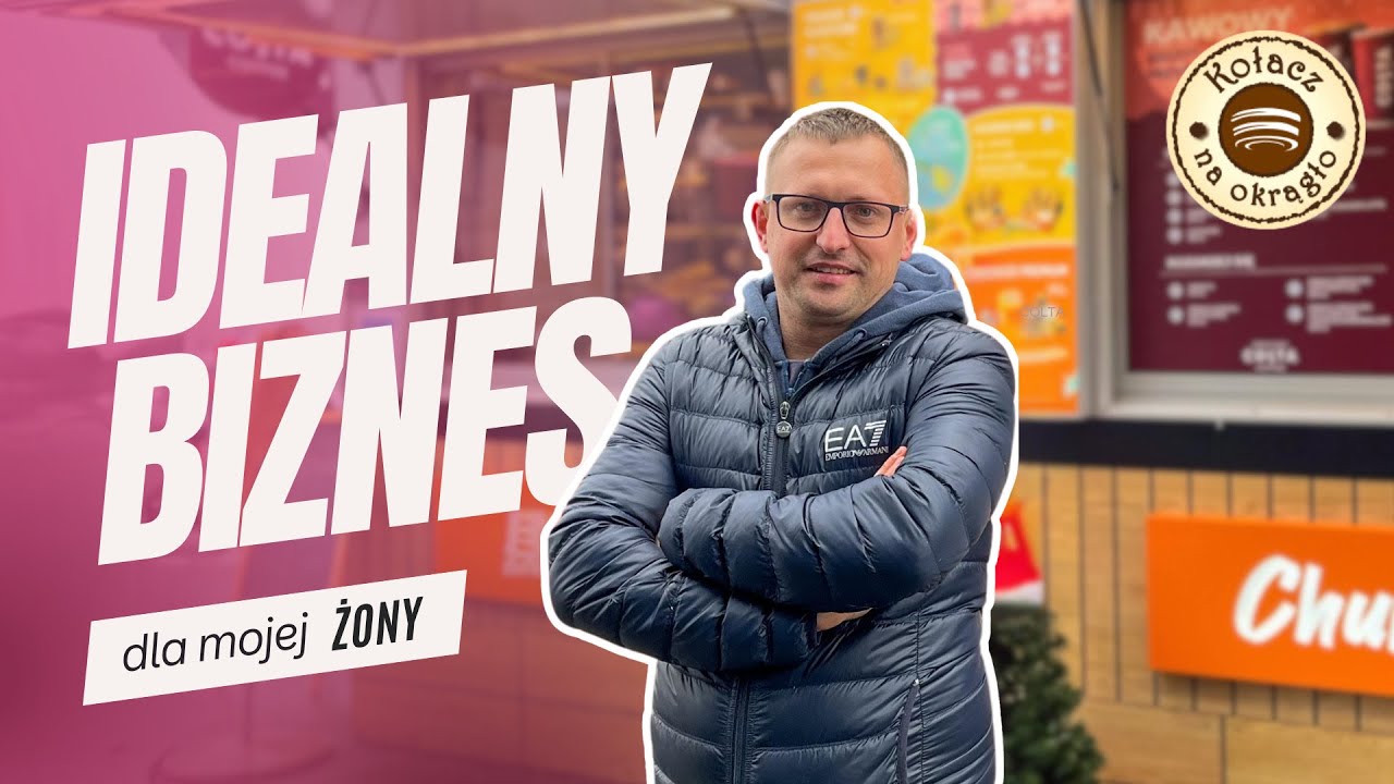 Biznes, który daje szanse na dobry zysk przez cały rok