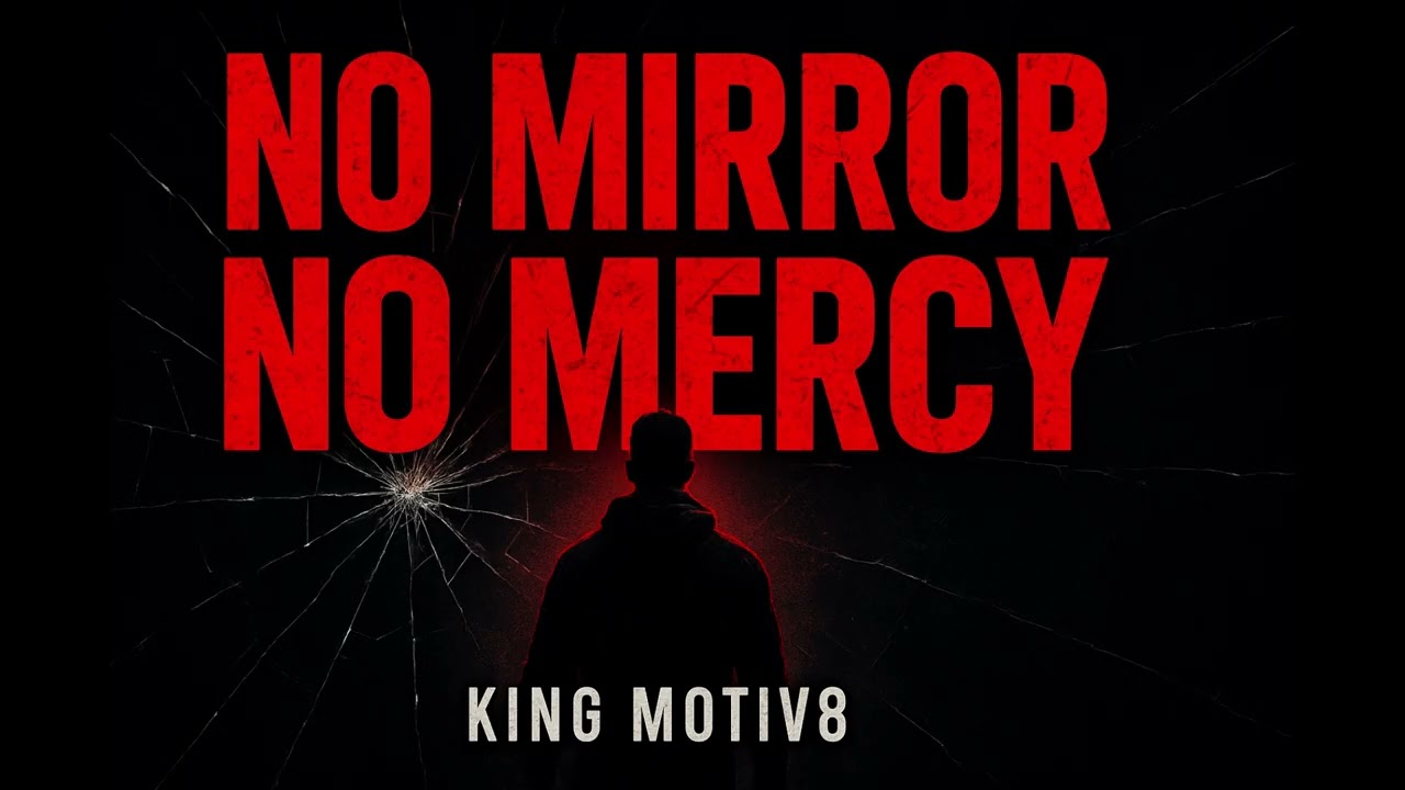 NO MIRROR NO MERCY 🩸 | The Hardest Gym Anthem of the Year