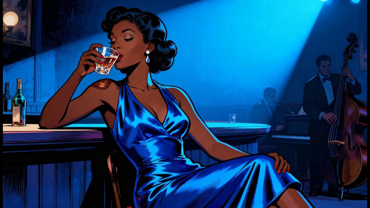 Upbeat Jazz for Dancing | An Energetic 17-Min Swing Mix