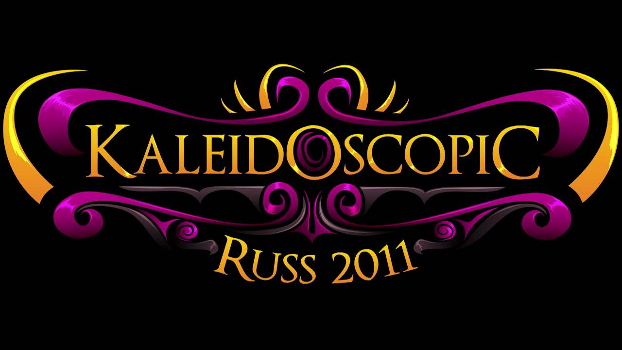 Kaleidoscopic 2011 - Felix Winther - Russ 2011