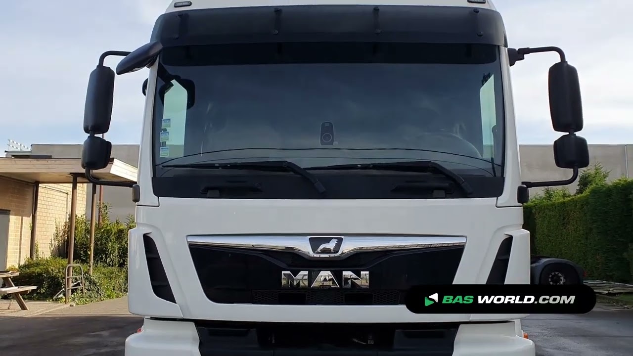 70189555 MAN TGM
