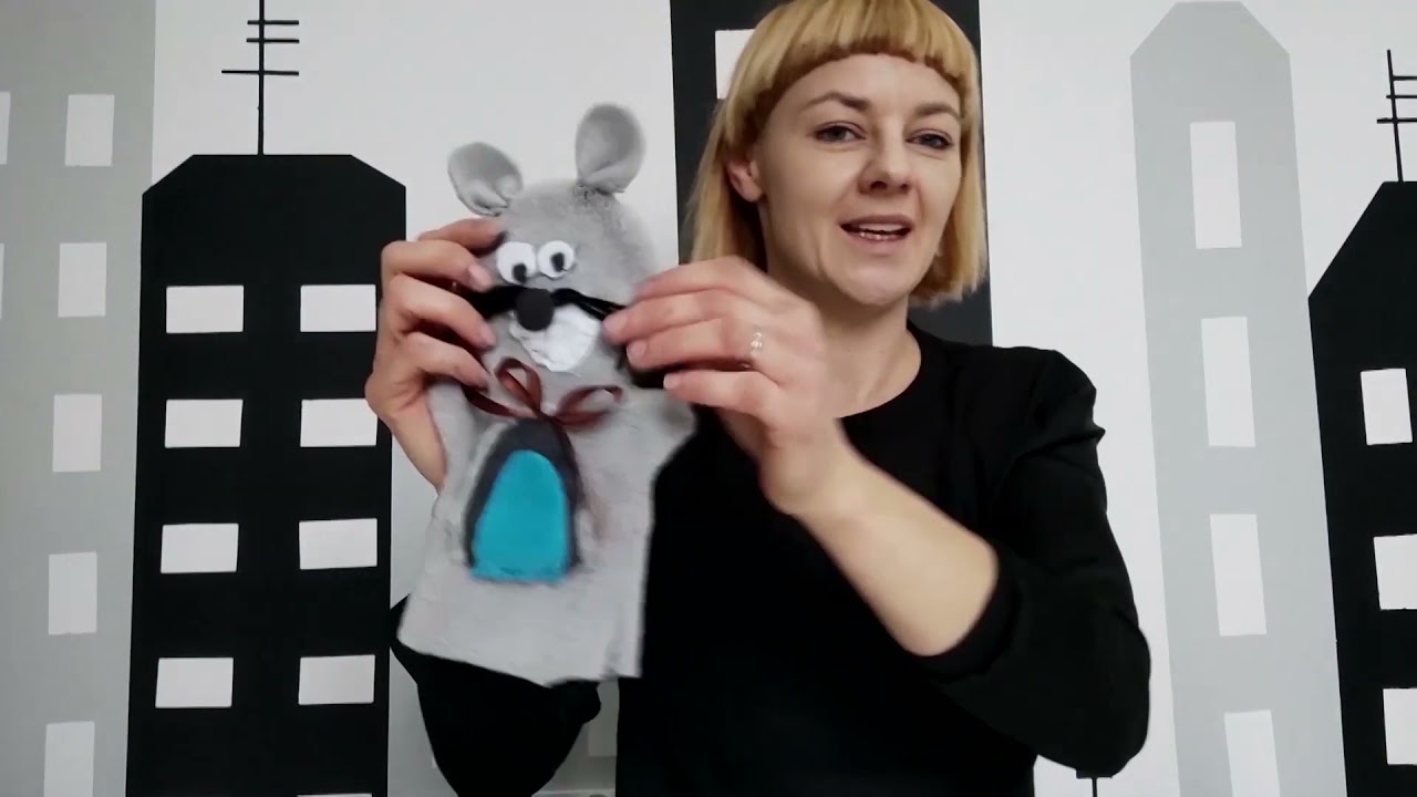 Warsztat PACYNKA / PORABIAJKI