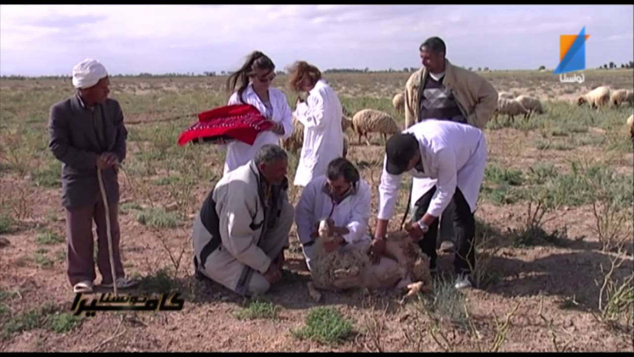 Caméra Cachée Ep9 TunisnaTV
