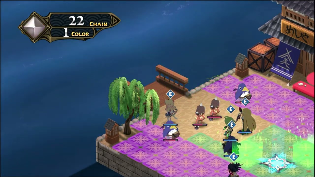 LEARN ABOUT GEO PANELS AND GEO EFFECTS - Disgaea 7 Core Mechanic (Full Game)