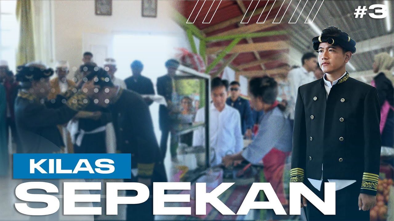 Dari Semangat Pela Gandong Kita Bangun Indonesia