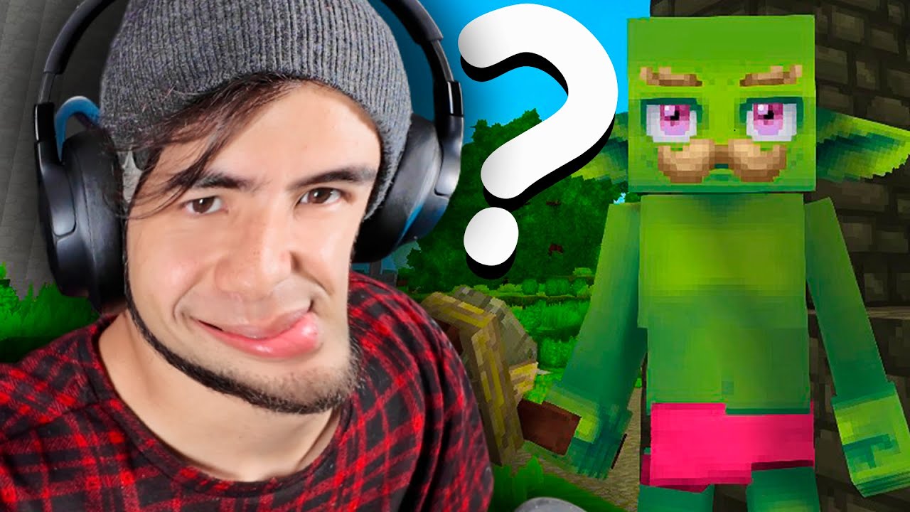primeira vez jogando HYTALE (O MINECRAFT 2 KKKKK)