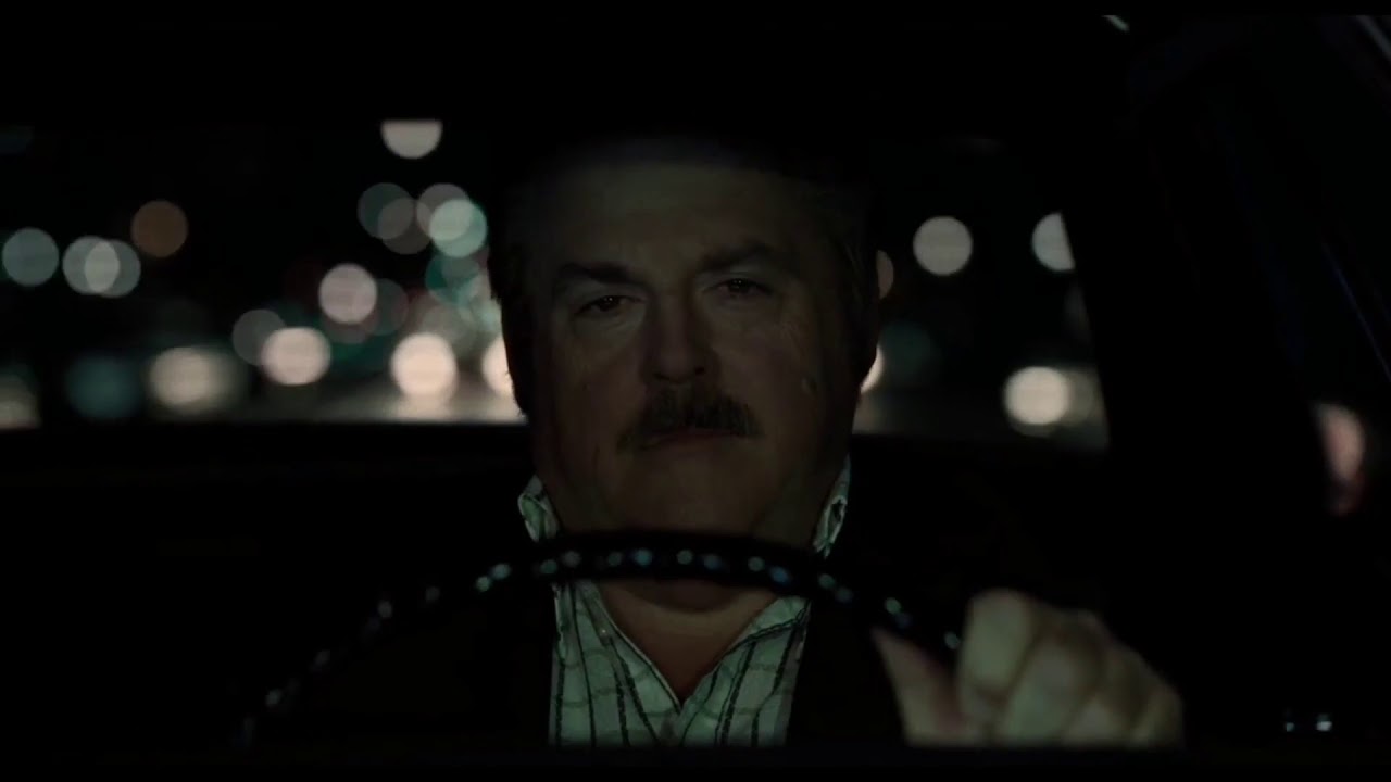 El Irland&eacute;s - Muerte Joe Gallo