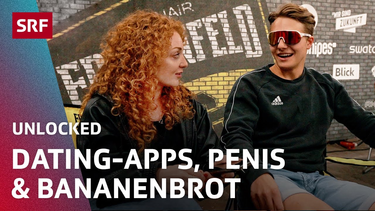Chatverläufe auf Grindr und privat suchen – Intimer Einblick in fremde Smartphones | Unlocked | SRF