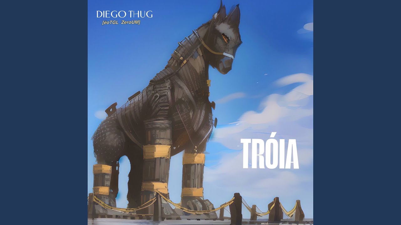 Tróia