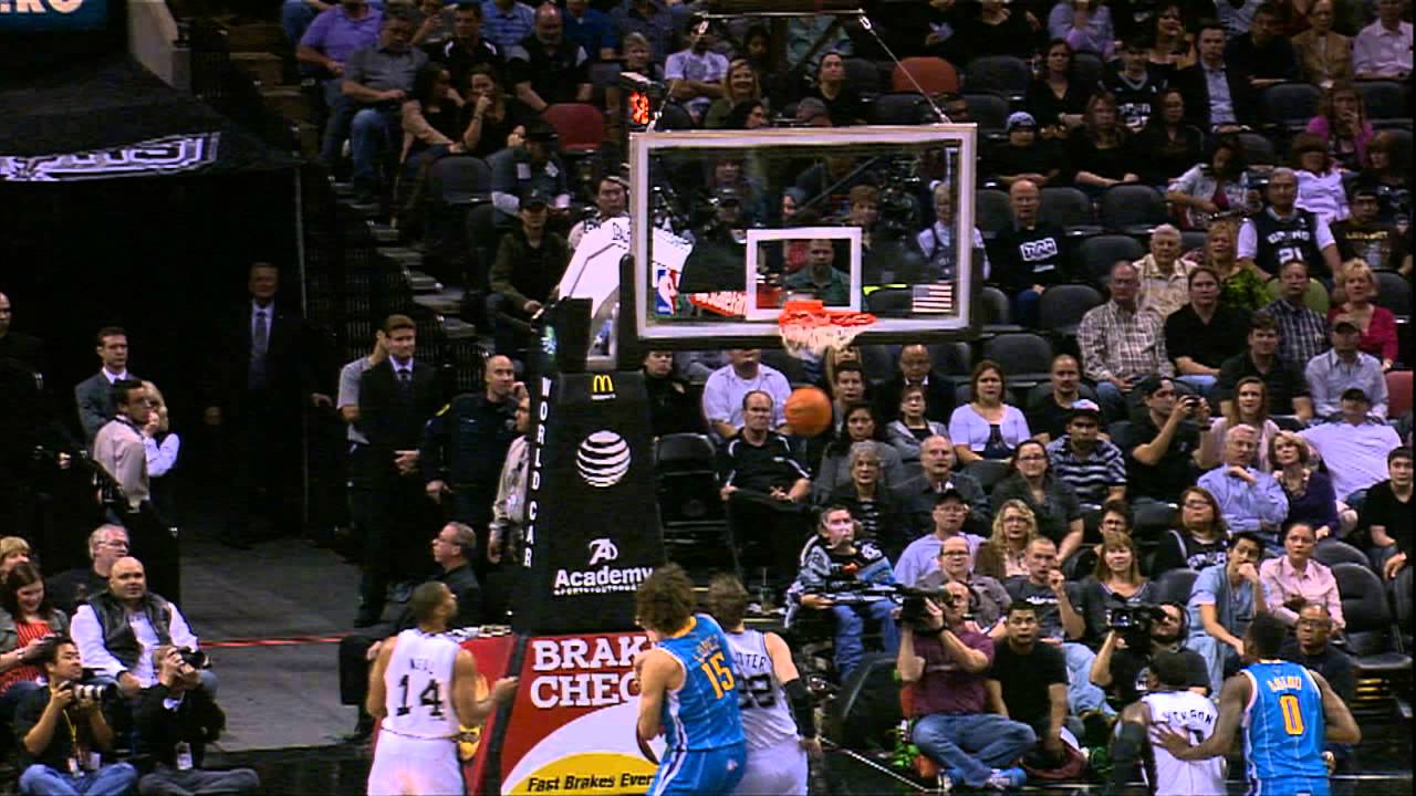 Meet the Foot Locker 3pt Contestant's: Ryan Anderson