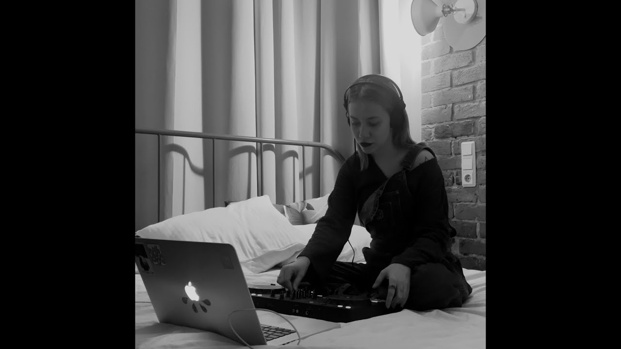 mix 03.03.26 l #ambient #dnb 