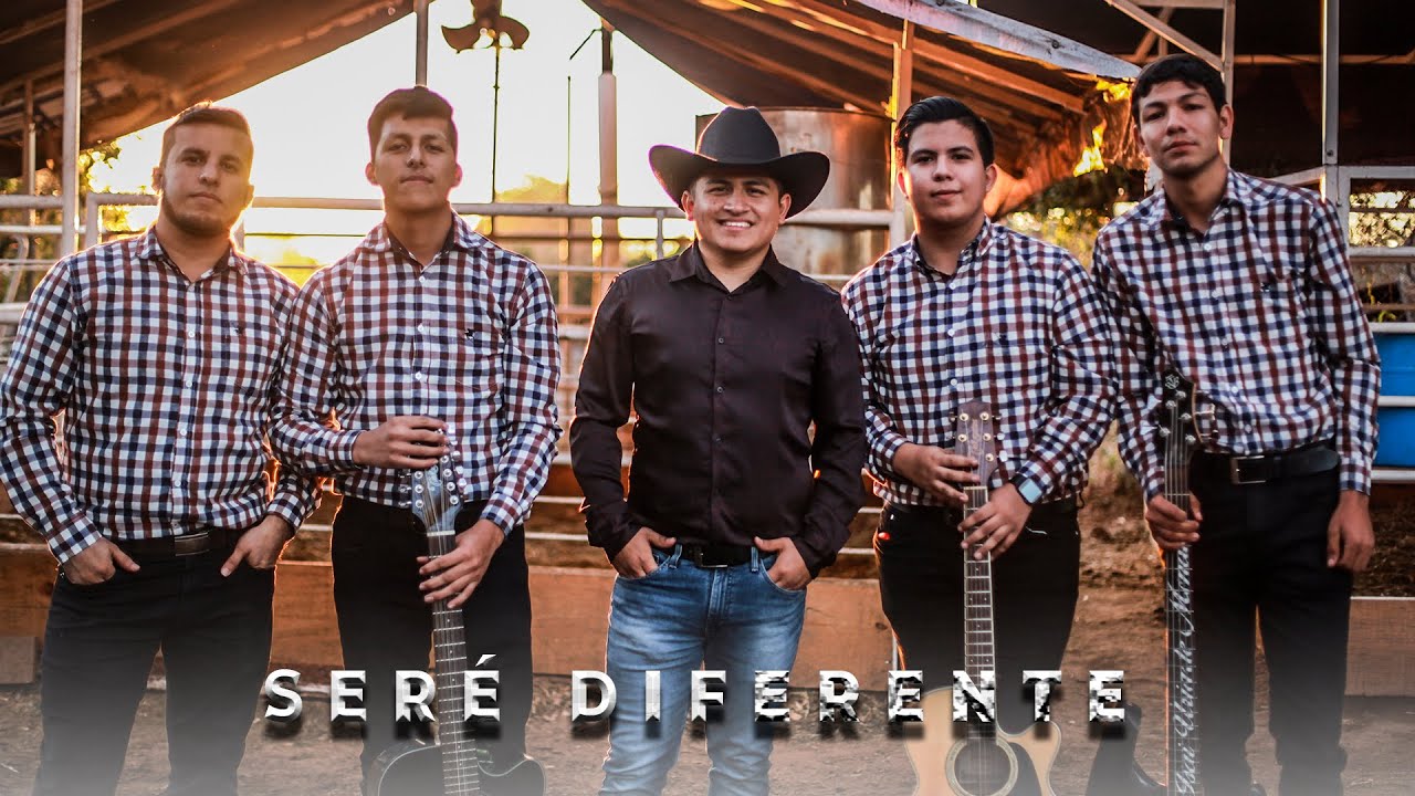 SERE DIFERENTE| FT GRUPO AFIANCE| Música cristiana
