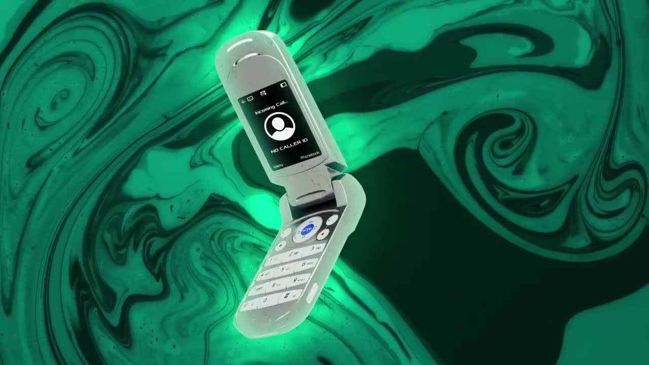 EchoStorms & Nick Raff - No Caller ID [Galactica]