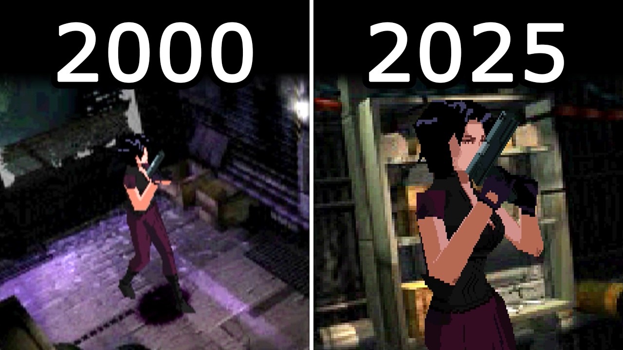 Evolution of Fear Effect (2000-2025)