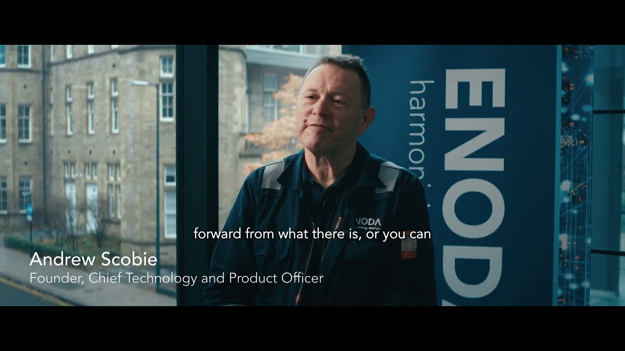 Enoda PRIME® and Enoda ENSEMBLE™: Platform In The Making
