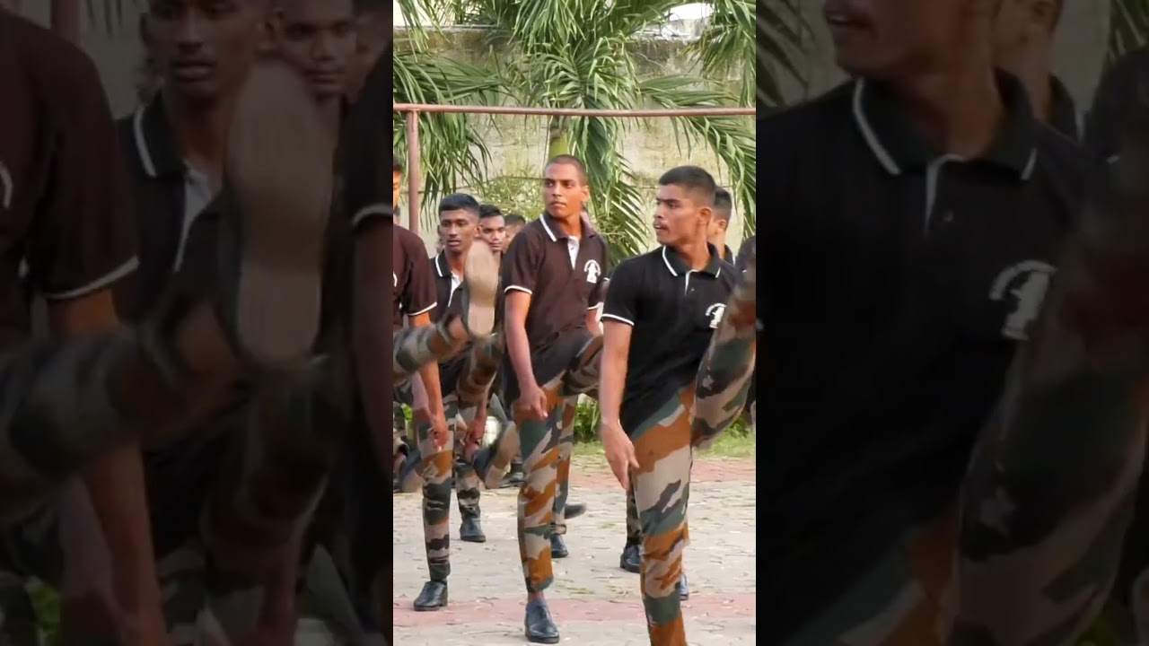 Top NDA Training Center in India, 2025#trending#army#ndatraining